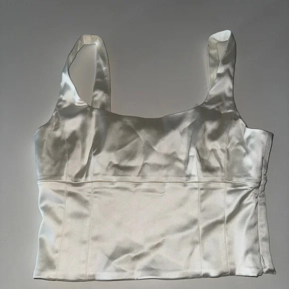 Aritzia corset top - Picture 5 of 5